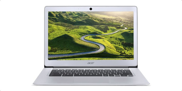 Las nuevas Acer ofrecen Chromebook ofrecen hasta 14 horas de duración de la batería. Las nuevas Acer ofrecen Chromebook ofrecen hasta 14 horas de duración de la batería.