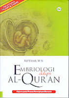  EMBRIOLOGI DALAM AL – QUR’AN