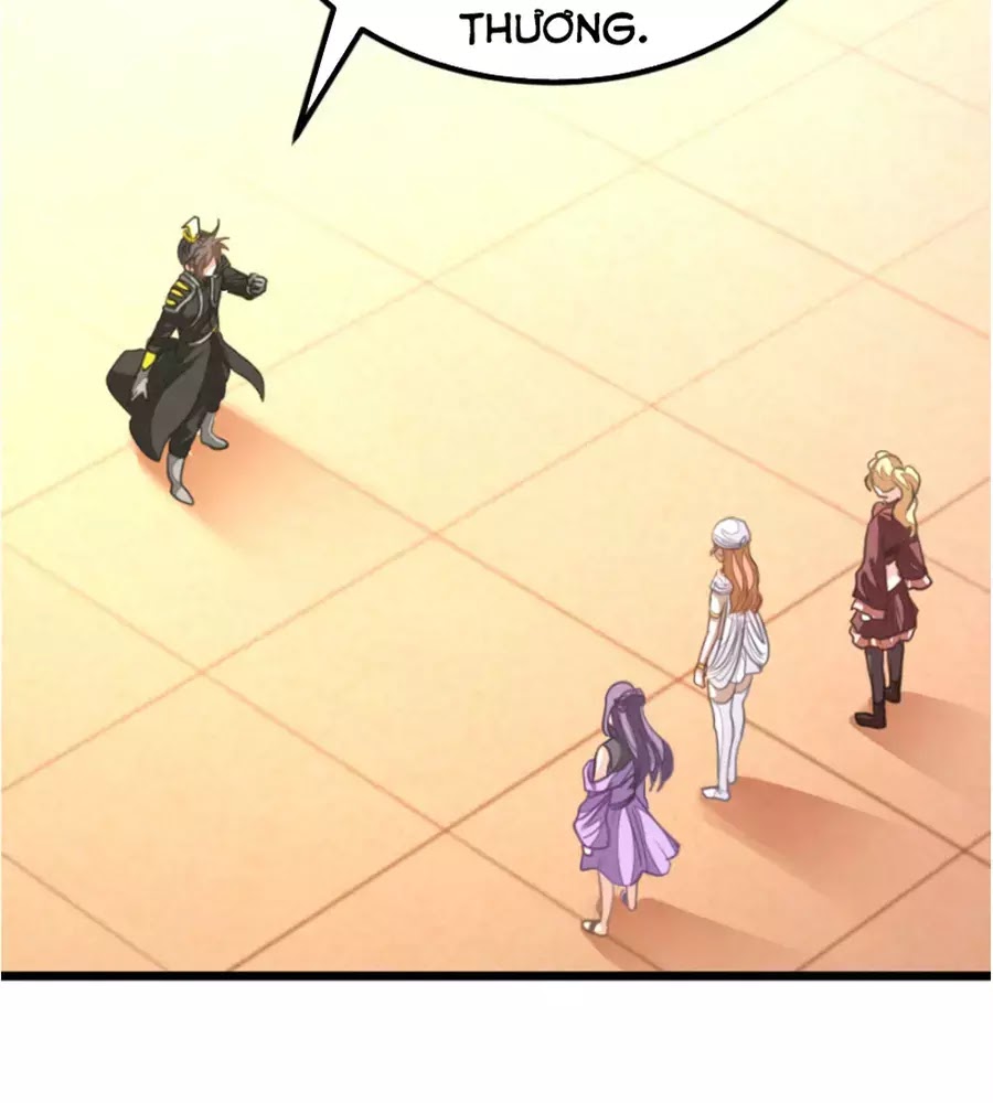 Cửu Dương Thần Vương Chapter 153 - AB Truyện