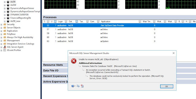 Microsoft To Decommission Connect On 12312017 Database