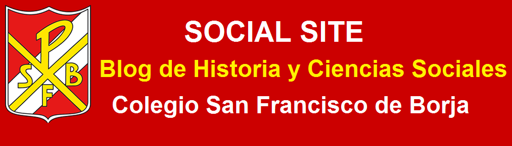 Social Site CSFB 1er año