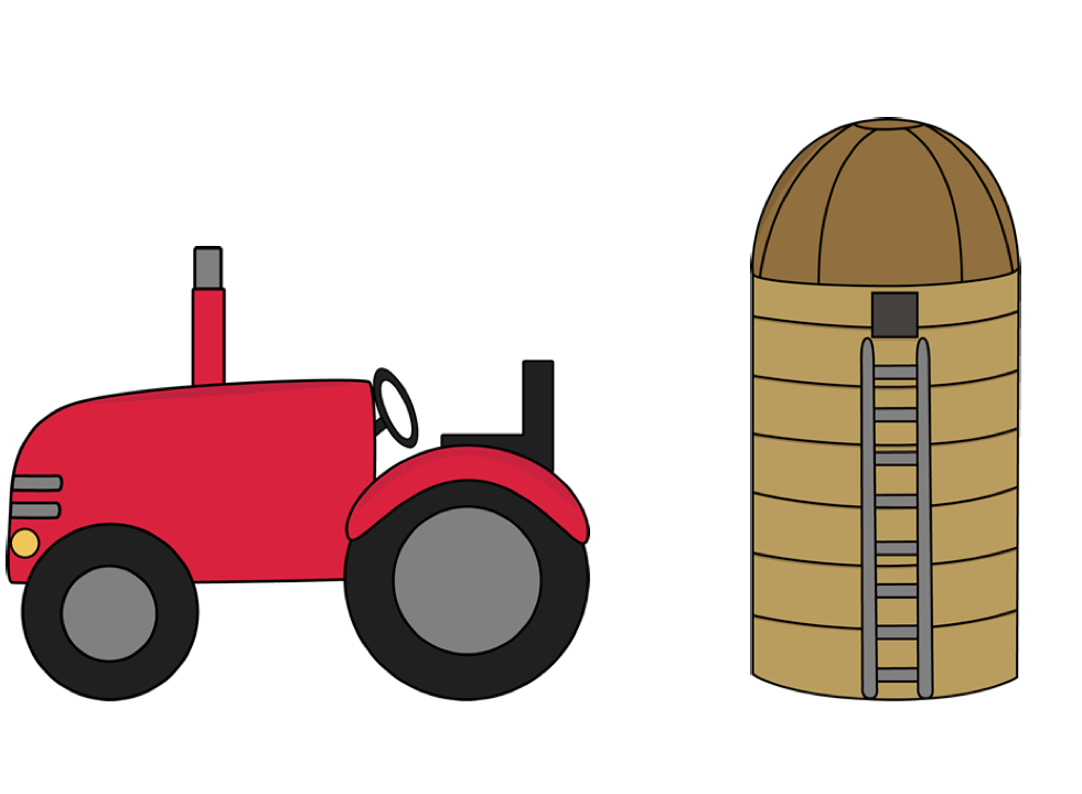Speechy Days in the Pre-K: Old McDonald Language Companion Pack Freebie!