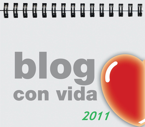 Tag, Blog con vida