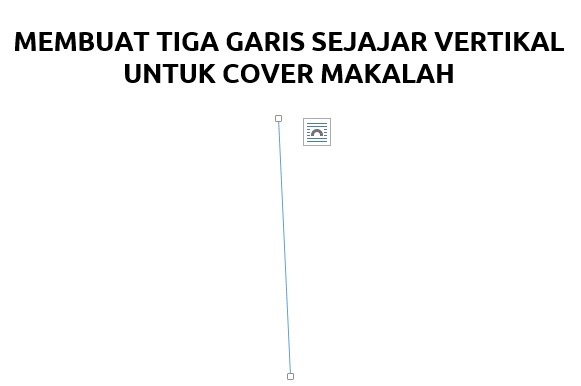 Membuat Garis Vertikal Html | membuat tiga garis sejajar vertikal untuk cover kliping Membuat Garis Vertikal Html | membuat tiga garis sejajar vertikal untuk cover kliping