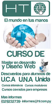 Imagen del curso de Master en Desarrollo y Diseño Web