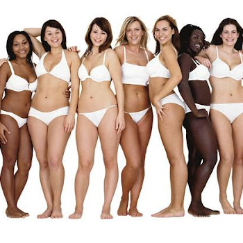 Different Women Body Types Dress Styles According To Body