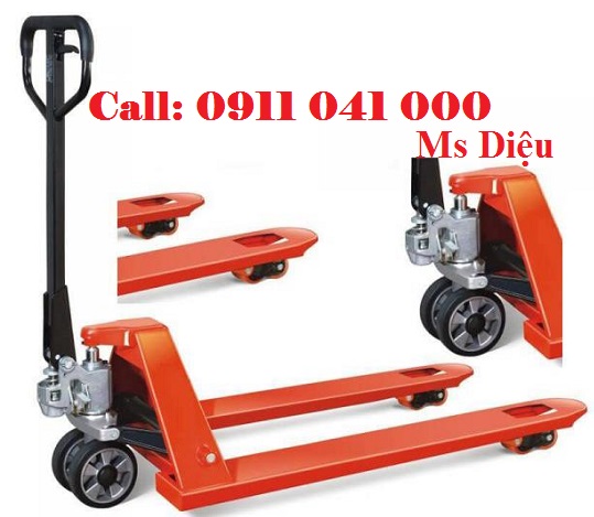 Bán xe nâng tay thấp, xe nâng tay Đài Loan, Đức 2,5 tấn đến 5 tấn giá thấp nhất thị trường
