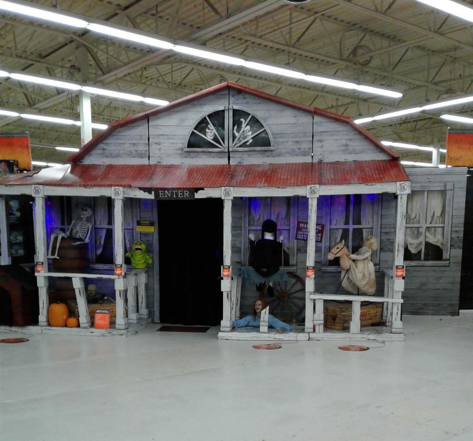 My Florida Retail Blog Toys R Us, Melbourne, FL