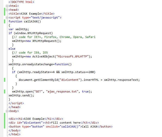 36 Xmlhttprequest Get Example Javascript Javascript Nerd Answer