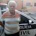 Policiais Civis prendem " Cid Moreira" Cover, suspeito de aplicar golpes em Cajazeiras