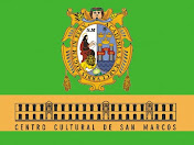 CENTRO CULTURAL DE SAN MARCOS