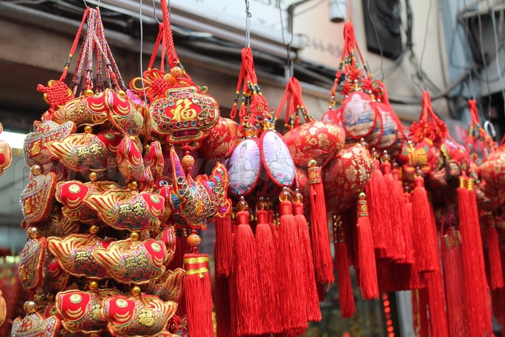 Manila - Kung Hei Fat Choi! &quot;Discover Binondo&quot; by Ramada Manila Central