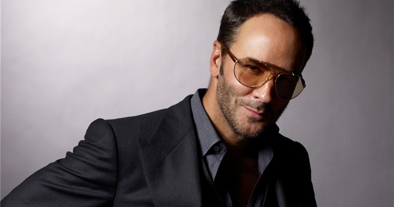 Fashion Gossip: Tom Ford 'unhappy' with people's reaction on his latest ...