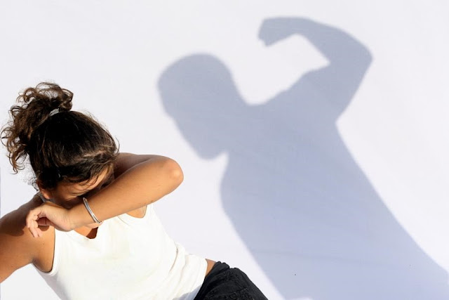 SHOCKING! This Father R*ped His Own Lesbian Daughter to Show Her That '$3x With Men' Is Better! SHOCKING! This Father R*ped His Own Lesbian Daughter to Show Her That '$3x With Men' Is Better!