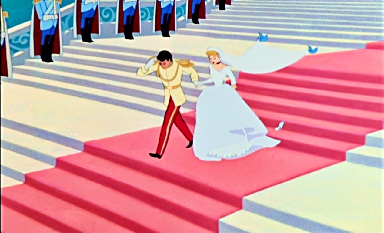 Disney Girl Grows Up Top 10 Disney Weddings!