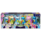 My Little Pony Wonderbolts 6-pack Derpy Brushable Pony