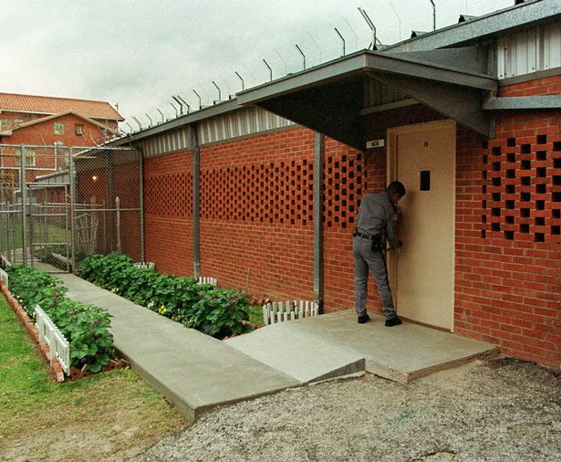 Texas For first time in more than 30 years, no Harris County death row