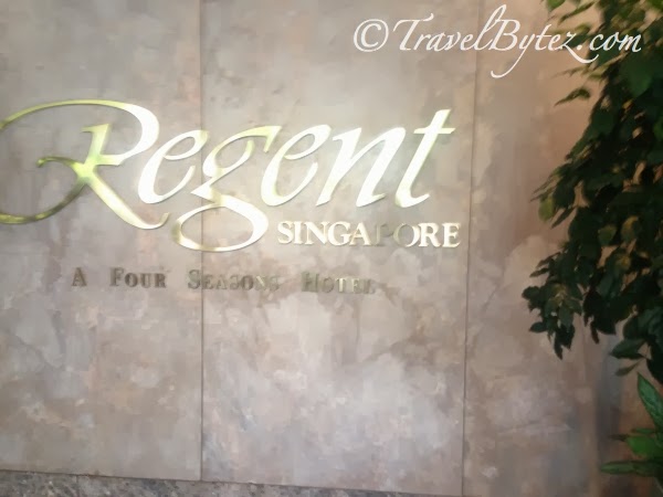 Regent Singapore (Hotel)