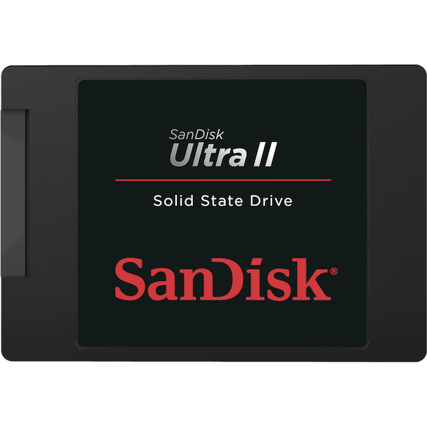 Top 8 Best SSD Drive Performance