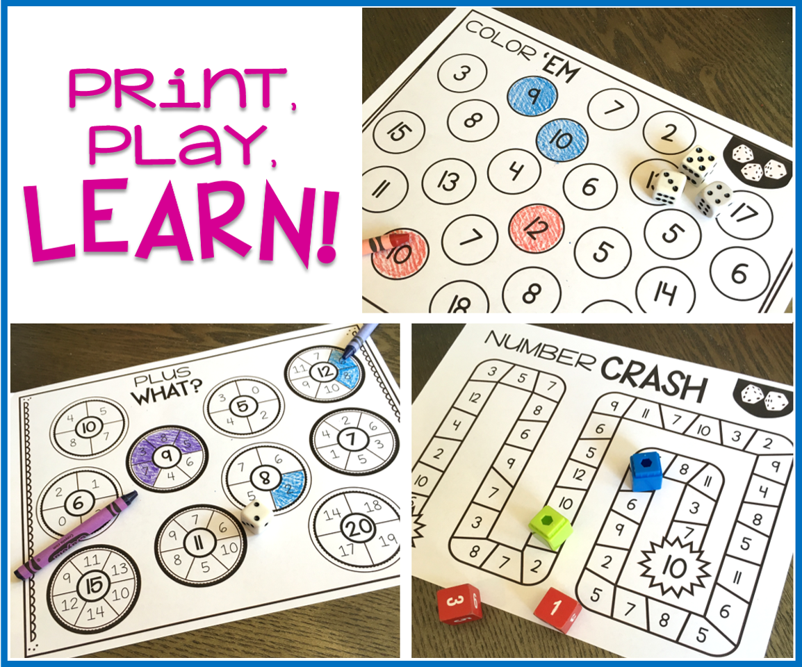 play math games People of all ages love to play games that are fun and motivating games give students opportunities to explore fundamental number concepts, such as the counting sequence, one-to-one correspondence, and computation strategies engaging mathematical games can also encourage students to explore number . play math games People of all ages love to play games that are fun and motivating games give students opportunities to explore fundamental number concepts, such as the counting sequence, one-to-one correspondence, and computation strategies engaging mathematical games can also encourage students to explore number .