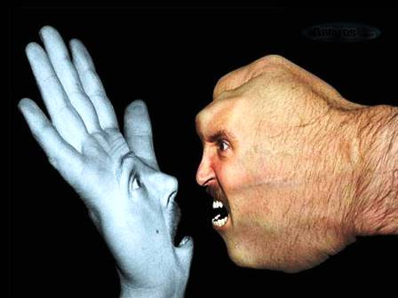 Resultado de imagem para intolerancia