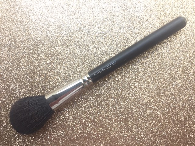 pincel 129 mac