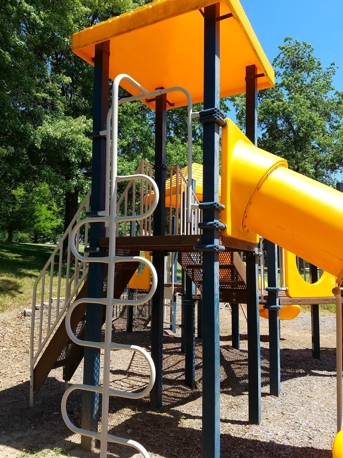 Play St. Louis O'Connor Park, Bridgeton