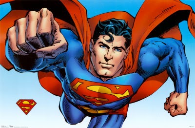 Kumpulan Gambar Baru Superman Gambar Lucu Terbaru