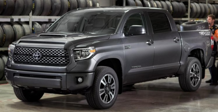 2019 Toyota Tundra Reviews and Ratings 2019 Toyota Tundra Reviews and Ratings