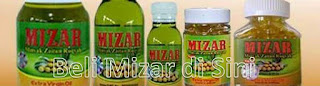  Menjual Minyak Zaitun Ruqyah (MIZAR)