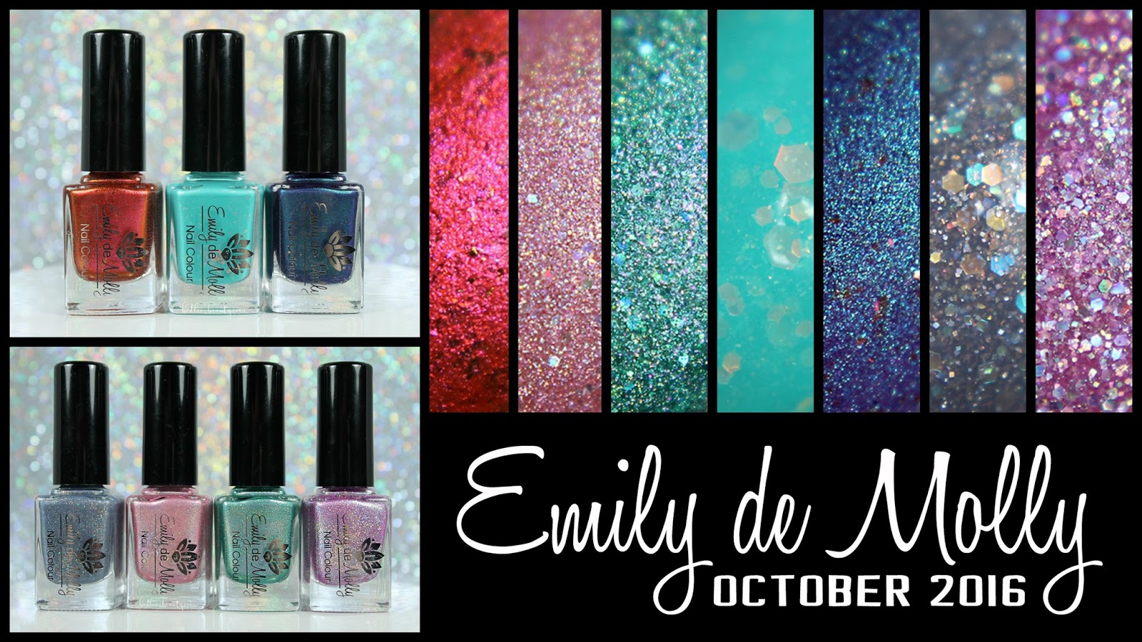 Emily de Molly October 2016