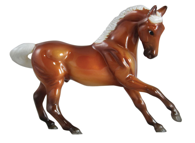 Model Horse Madness Breyerfest SingleDay Stablemates!