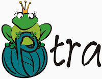 Tarrrraaaa: Mein Logo ist fertig