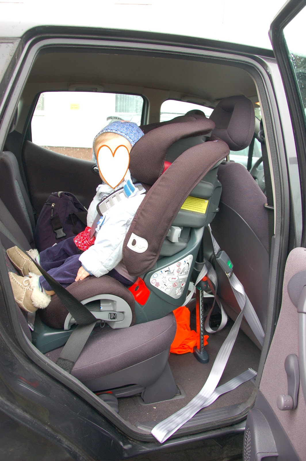 Wollgespinst: Rückwärts nach vorn denken – Reboarder