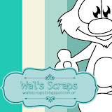 Wal's Scraps