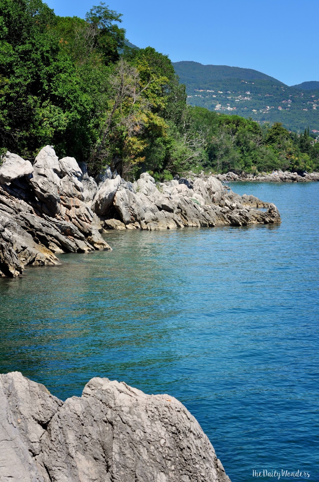Bałkany blog podróżniczy travel blog