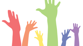 Apa arti VOLUNTEER di kapal