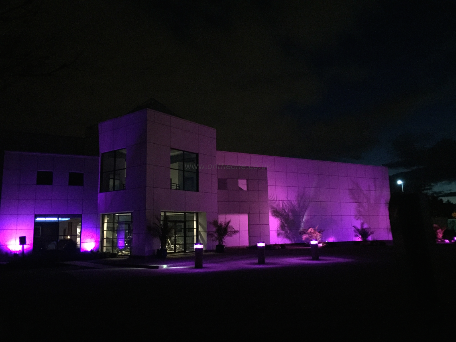 Prince's Paisley Park Estate to a Museum