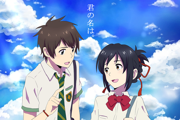 kimi no na wa español latino descargar kimi no na wa español latino descargar