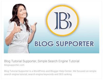 Social Meta Tag, Google Plus Snippet Social Meta Tag, Google Plus Snippet