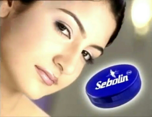 Anushka Sharma who had done 13 years ago through this ad