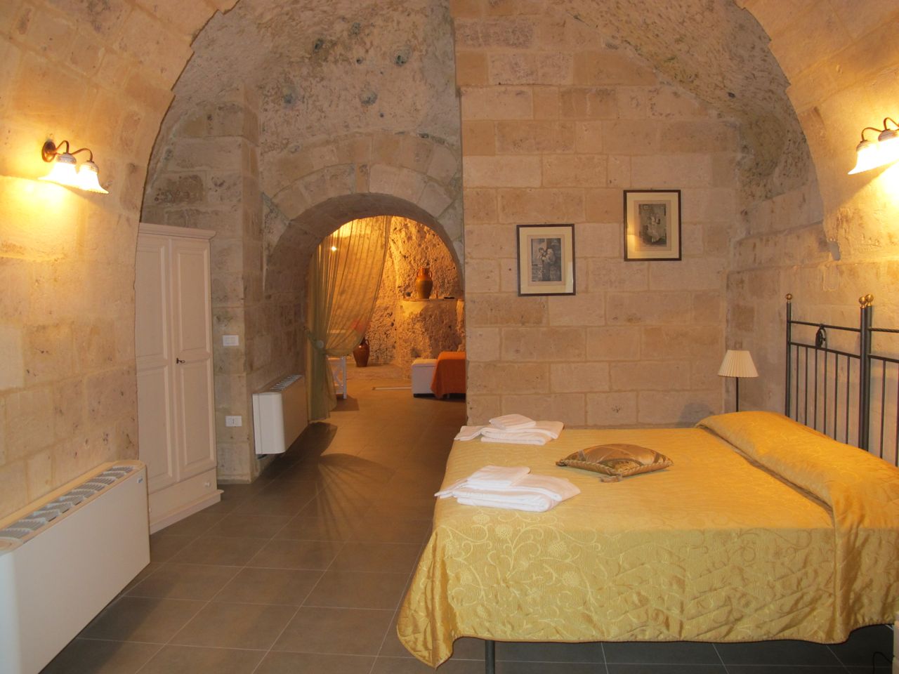 Our Bloggio Life Travel Experiences Of Living In Italy During Our Time There We Were Lucky To Stay In One Of The Renovated Cave Hotels