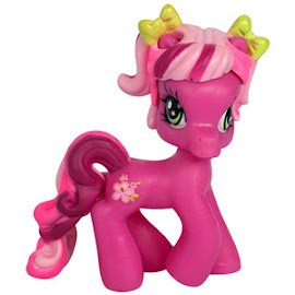 My Little Pony Cheerilee Celebrate Spring Holiday Packs Ponyville Figure