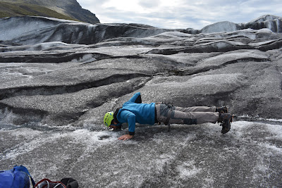 Día 05:De Vik a Djúpivogur. Glacier Walk Vatnajökull,Jökulsárlón y Diamond Beach - Islandia - 12 dias por libre (12)