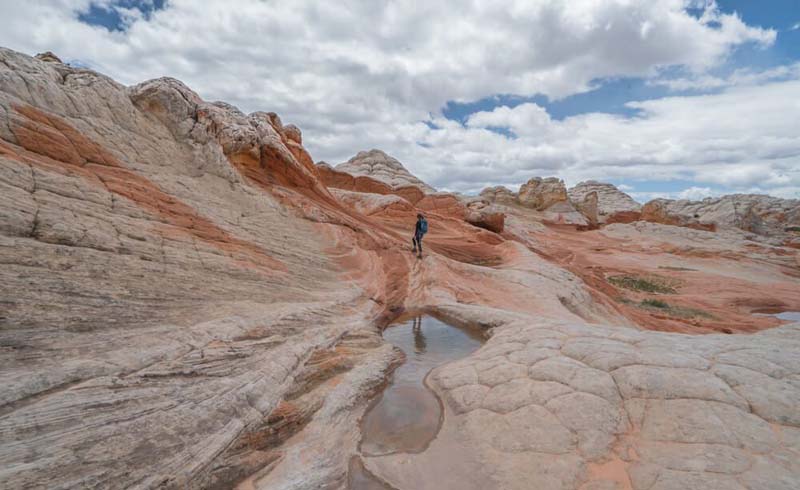Solo Travel In The American Southwest