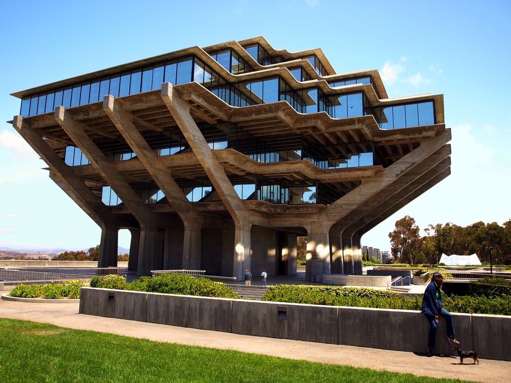 15 Most Unusual Buildings In The World 15-most-unusual-buildings-in-the-world