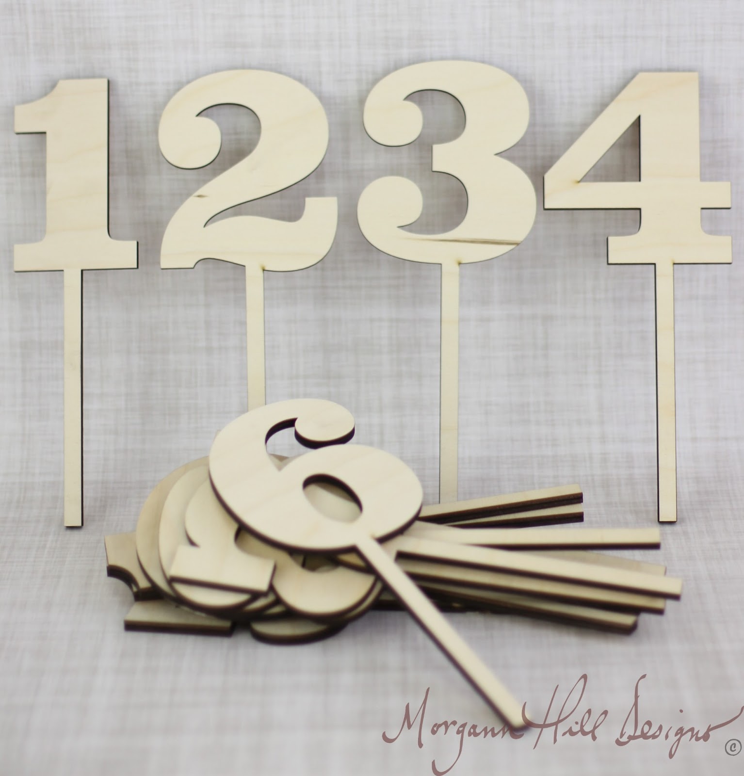 wooden-table-numbers-wood-table-numbers-wedding-table-etsy-table