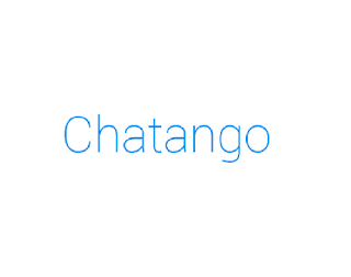 Active Chatango Rooms
