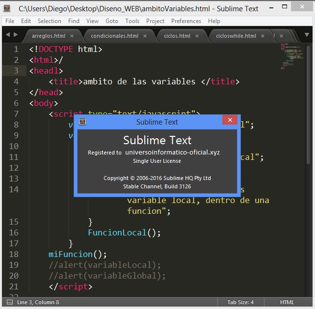 sublime text 3 build system sublime text 3 build system