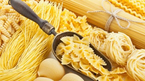 HOW TO MAKE PASTA